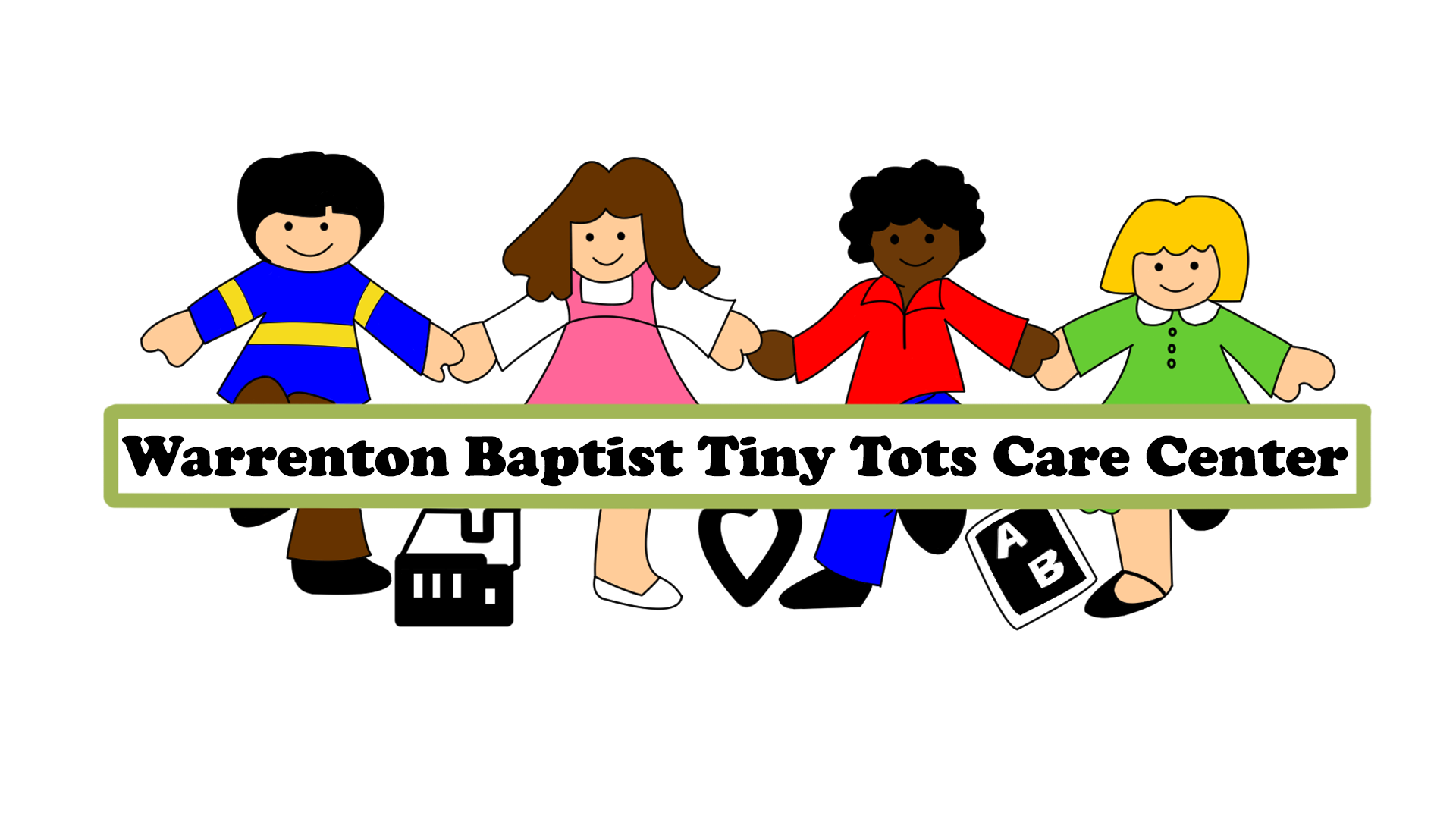 Warrenton Baptist Tiny Tots
